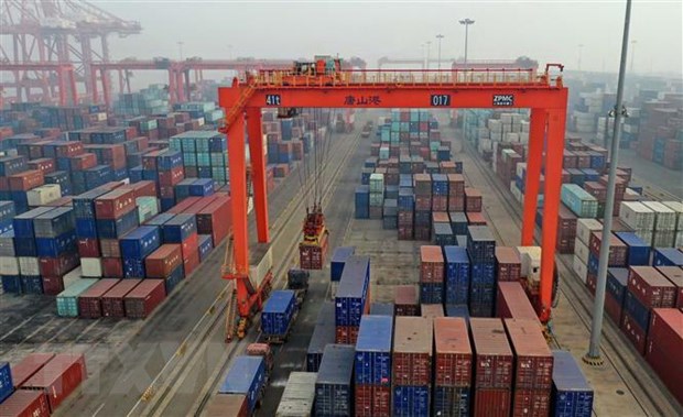 Trung Quốc đệ trình kiến nghị cải cách WTO
