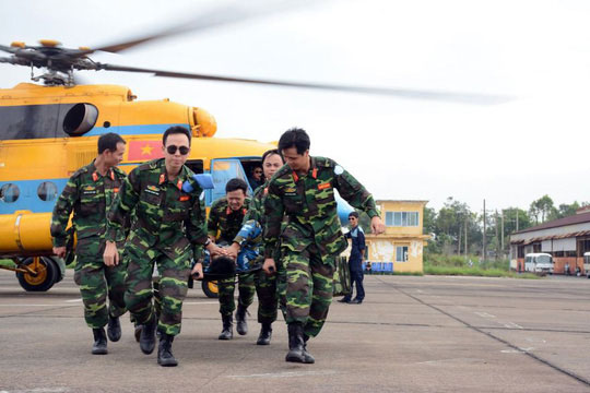 Kỷ niệm 42 năm Ngày Việt Nam gia nhập Liên hợp quốc: Thành viên tin cậy, có trách nhiệm
