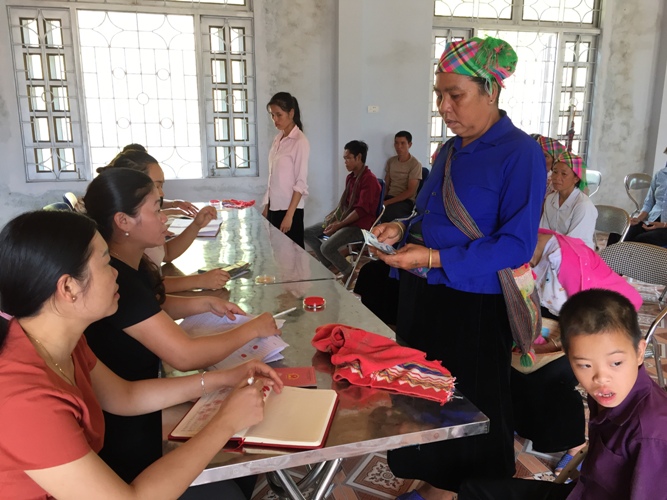 Trên 1.000 lao động tự do được hỗ trợ do ảnh hưởng dịch Covid-19