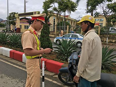 cảnh sát