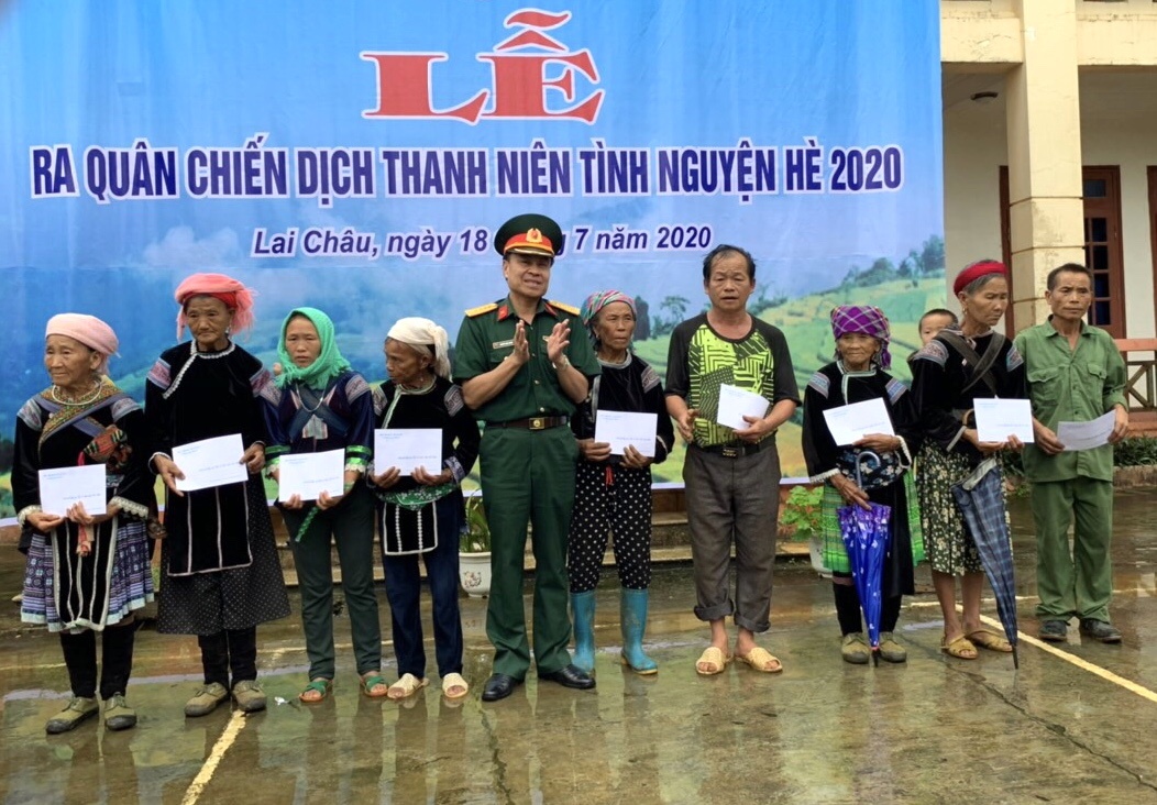 Đồng chí Nguyễn Ngọc Lương