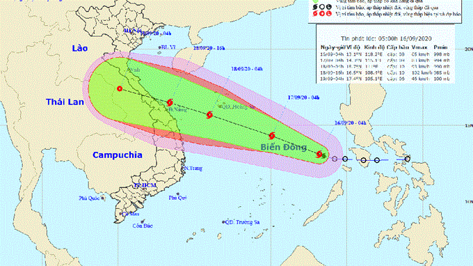 Cập nhật lúc 18:03, Thứ tư, 16/09/2020 (GMT+7)