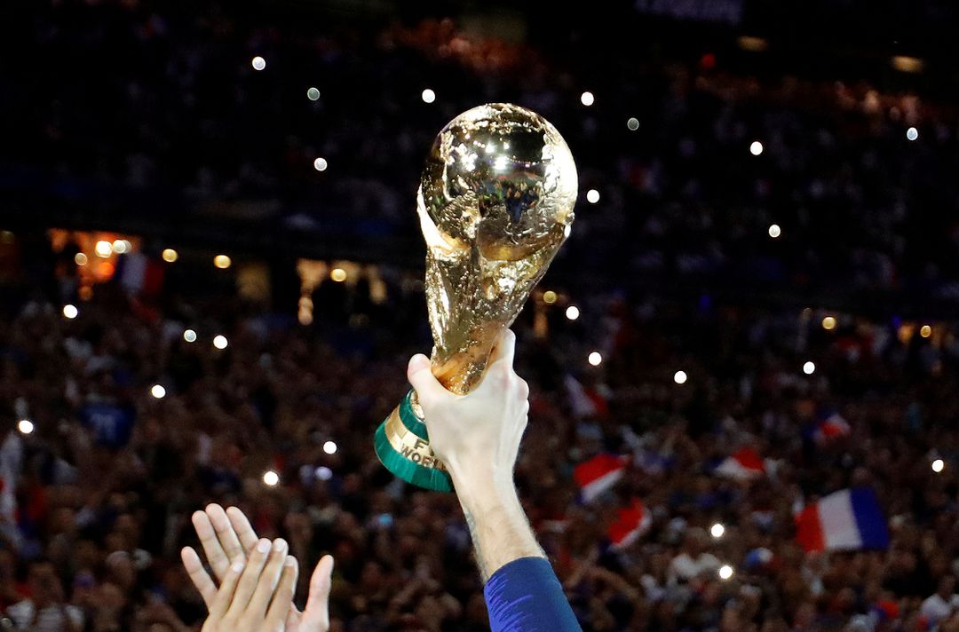 FIFA đẩy nhanh kế hoạch rút ngắn chu kỳ tổ chức World Cup