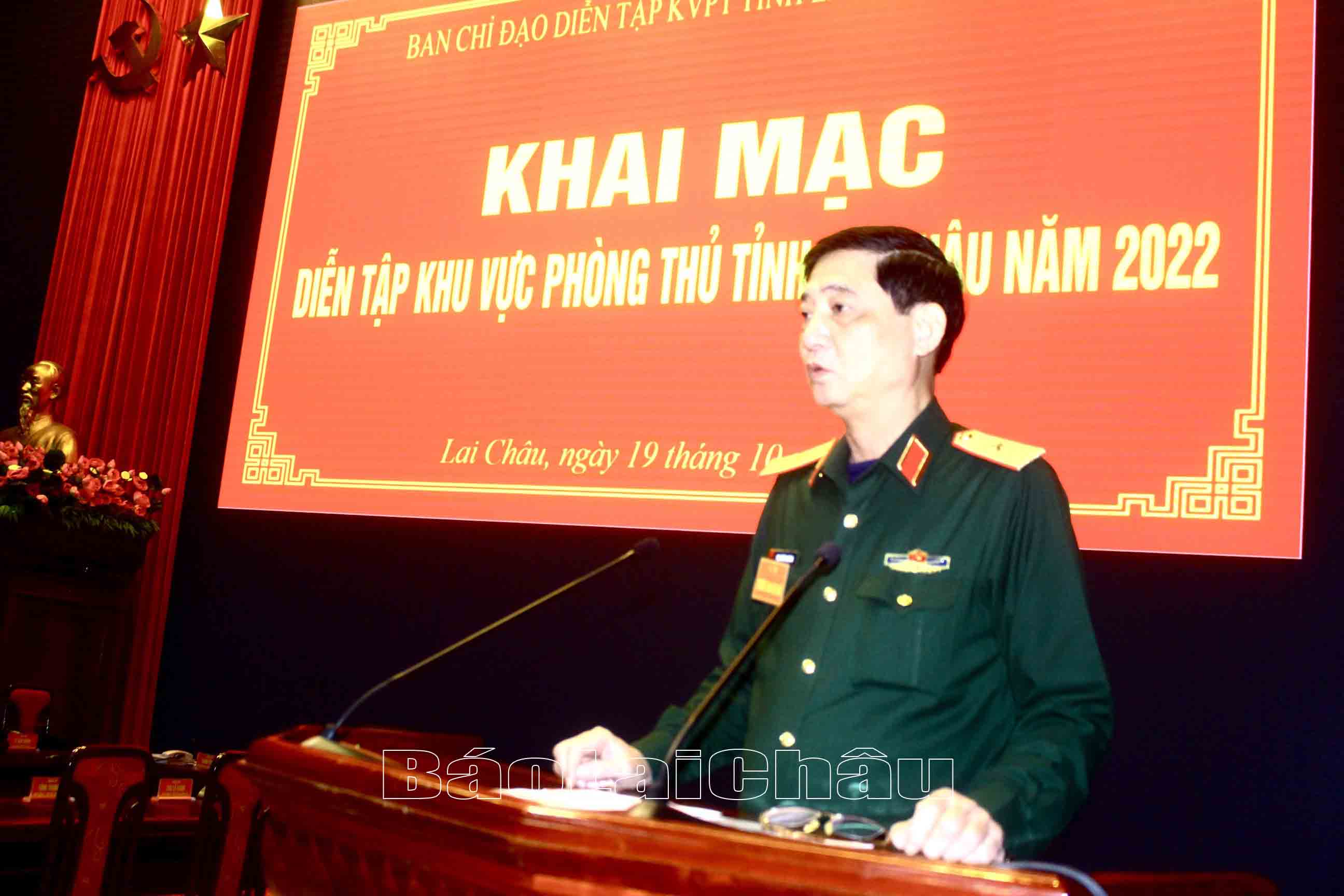 phát biểu