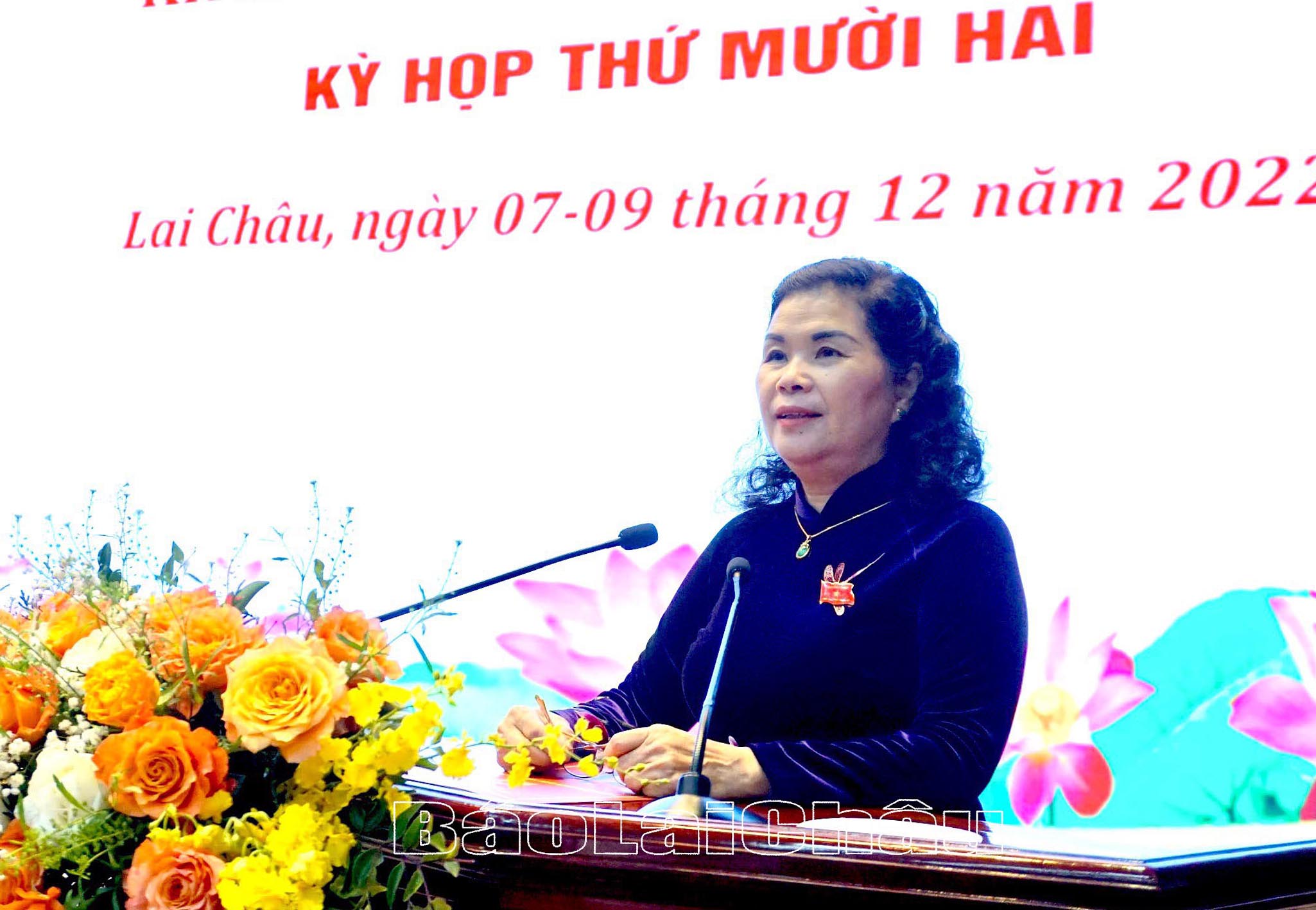 Đồng chí Mỷ