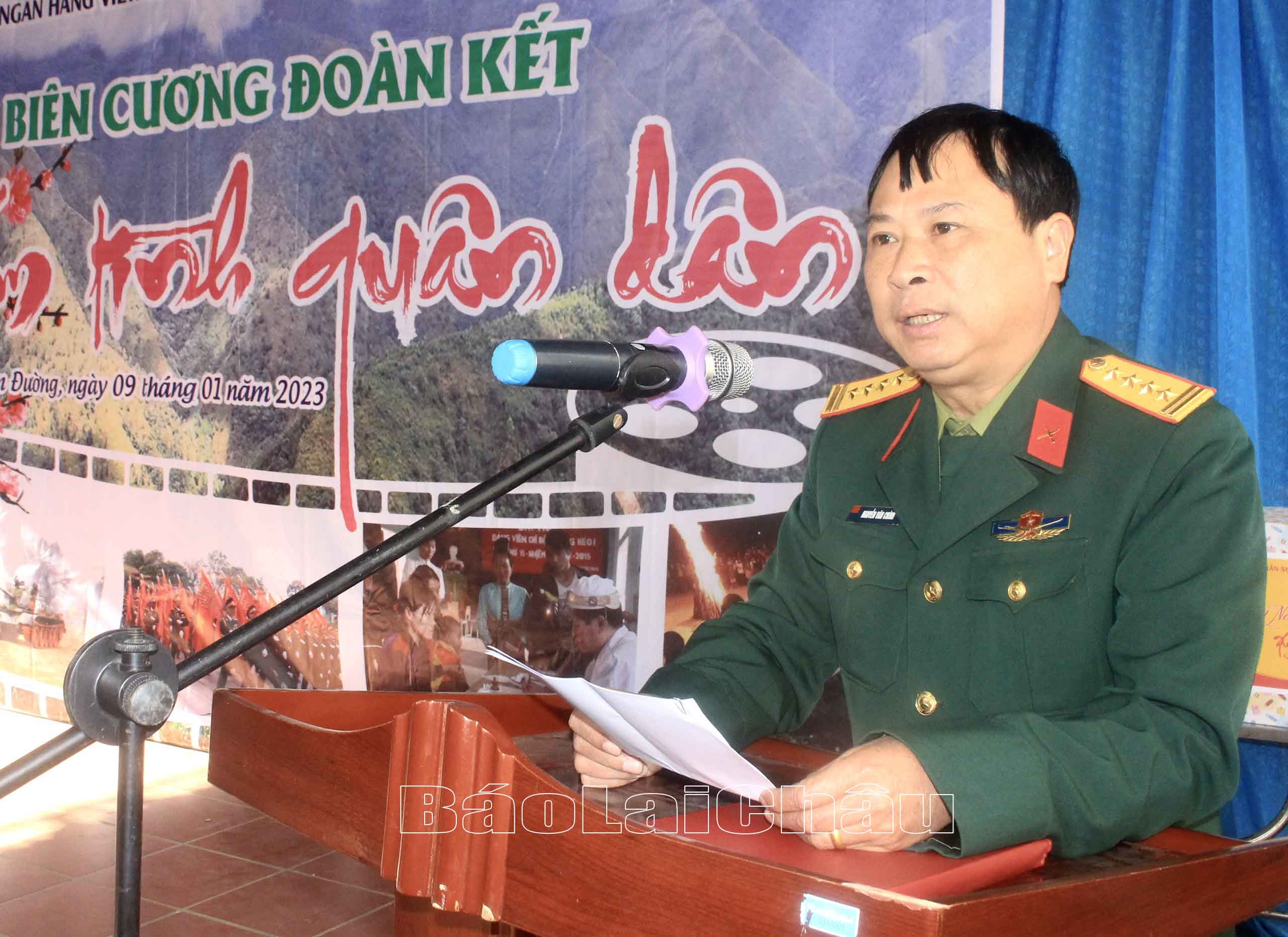 phát biểu