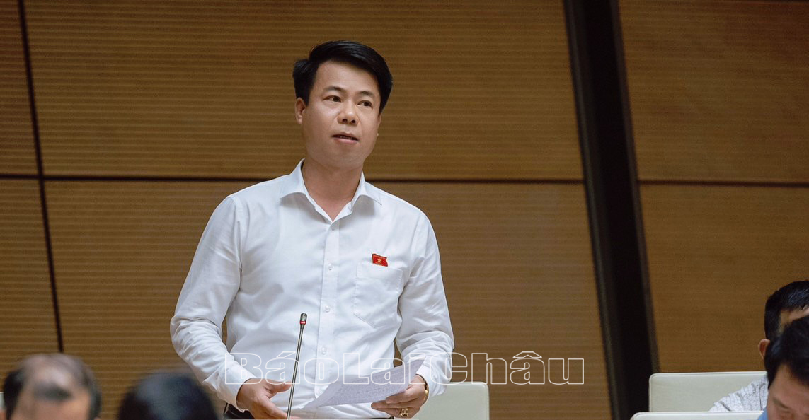 Thảo luận về kết quả giám sát việc giải quyết kiến nghị của cử tri gửi đến Kỳ họp thứ 4, Quốc hội khóa XV