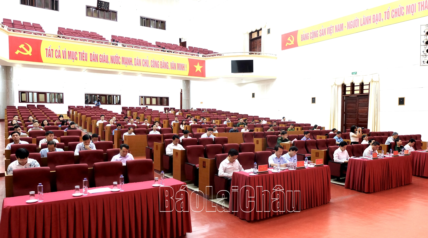quang cảnh
