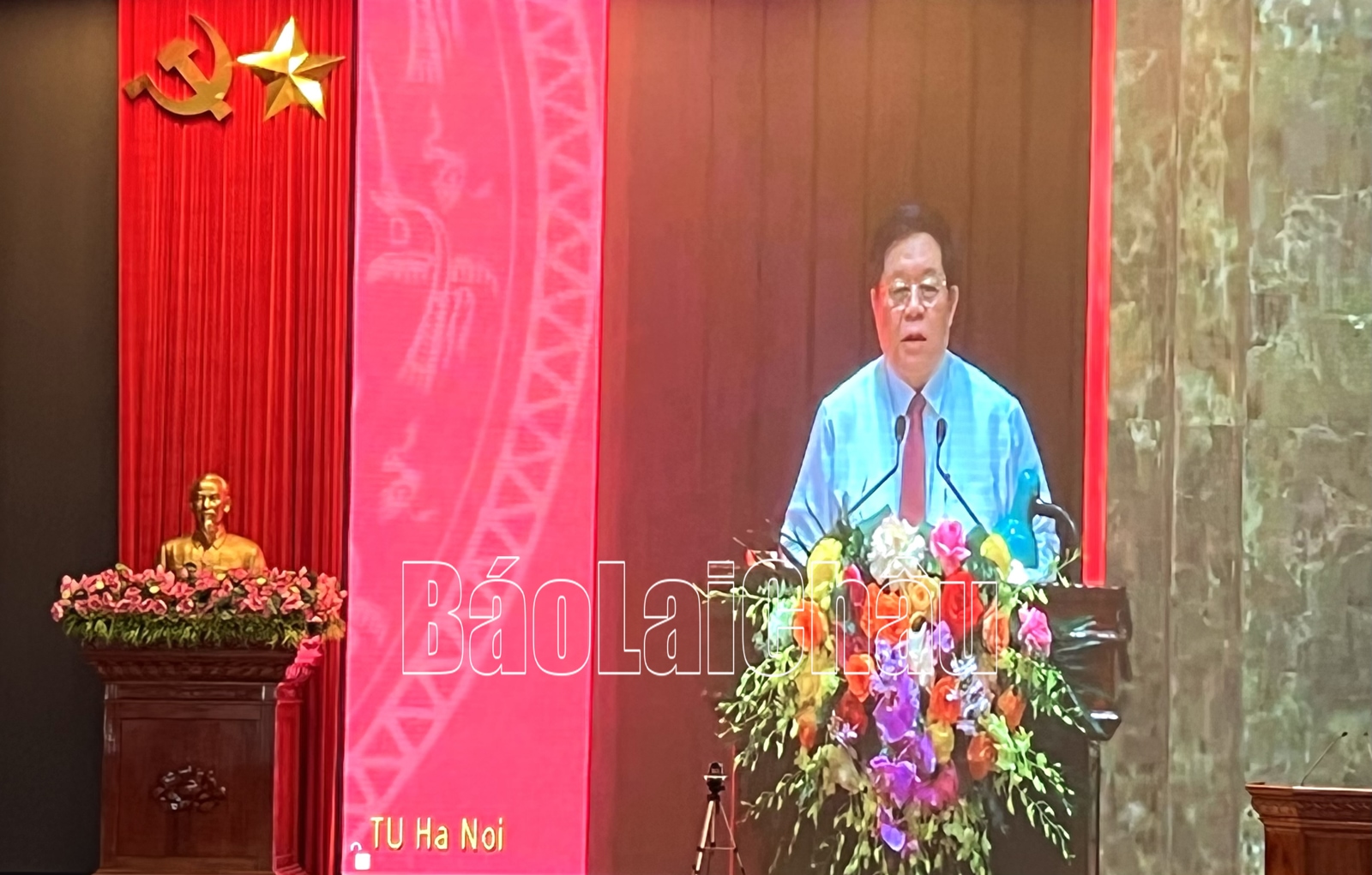 phát biểu kết luận