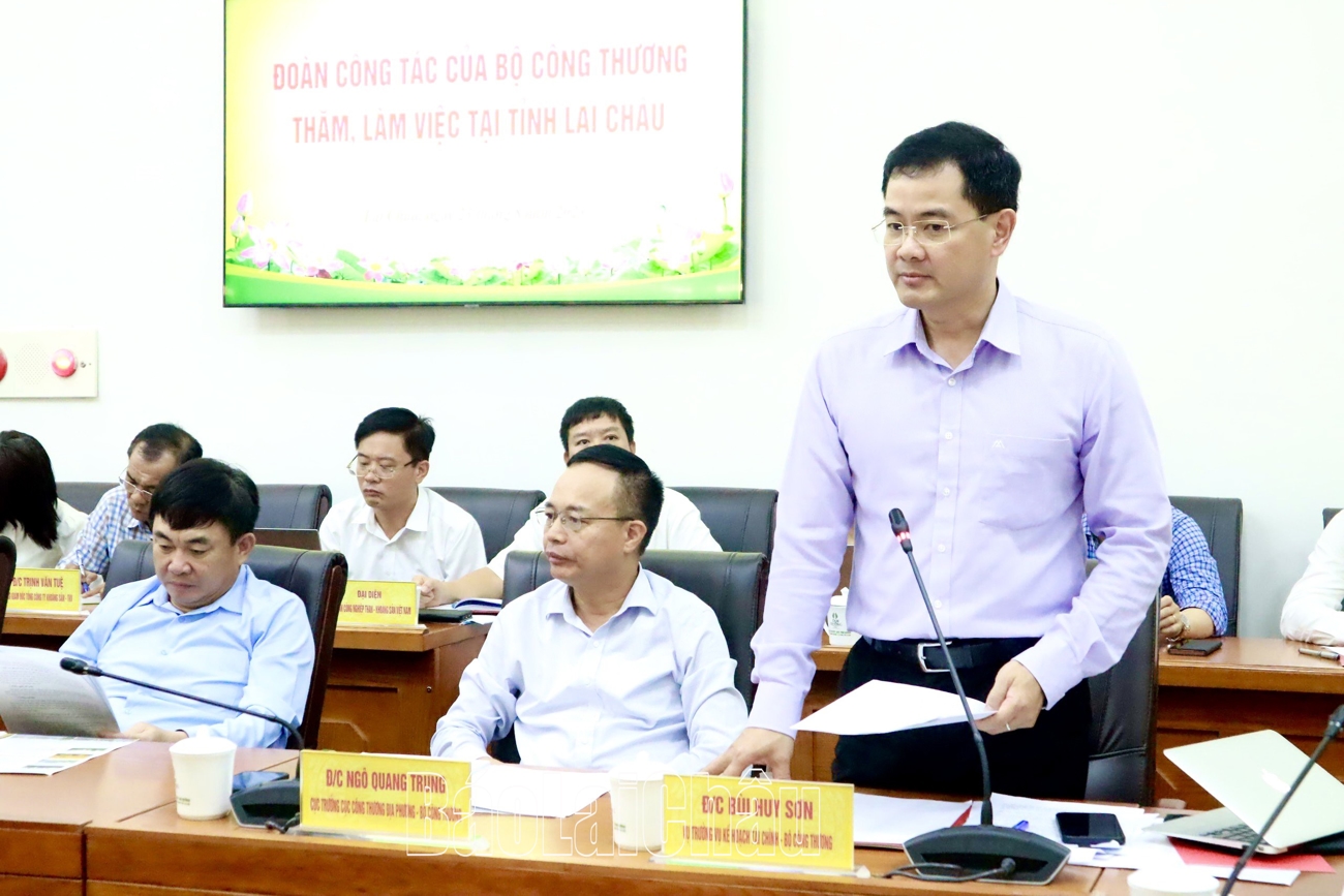 phát biểu