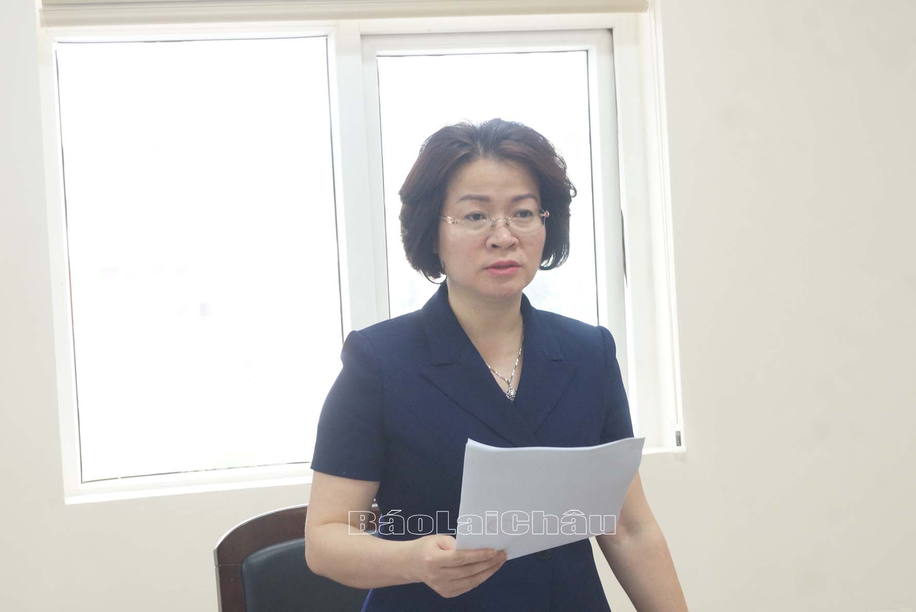 Lê Thị Hường