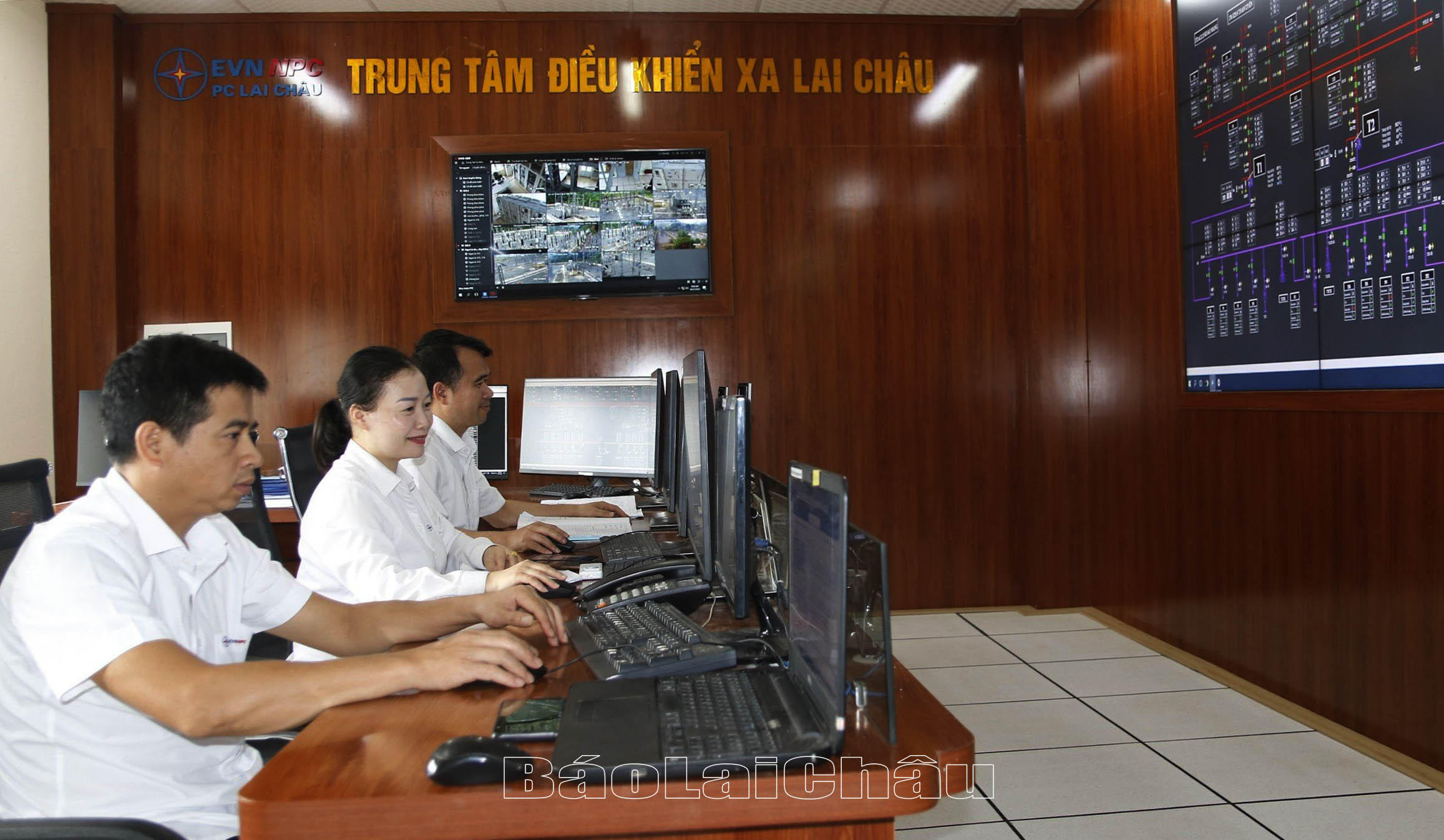 điều khiển xa
