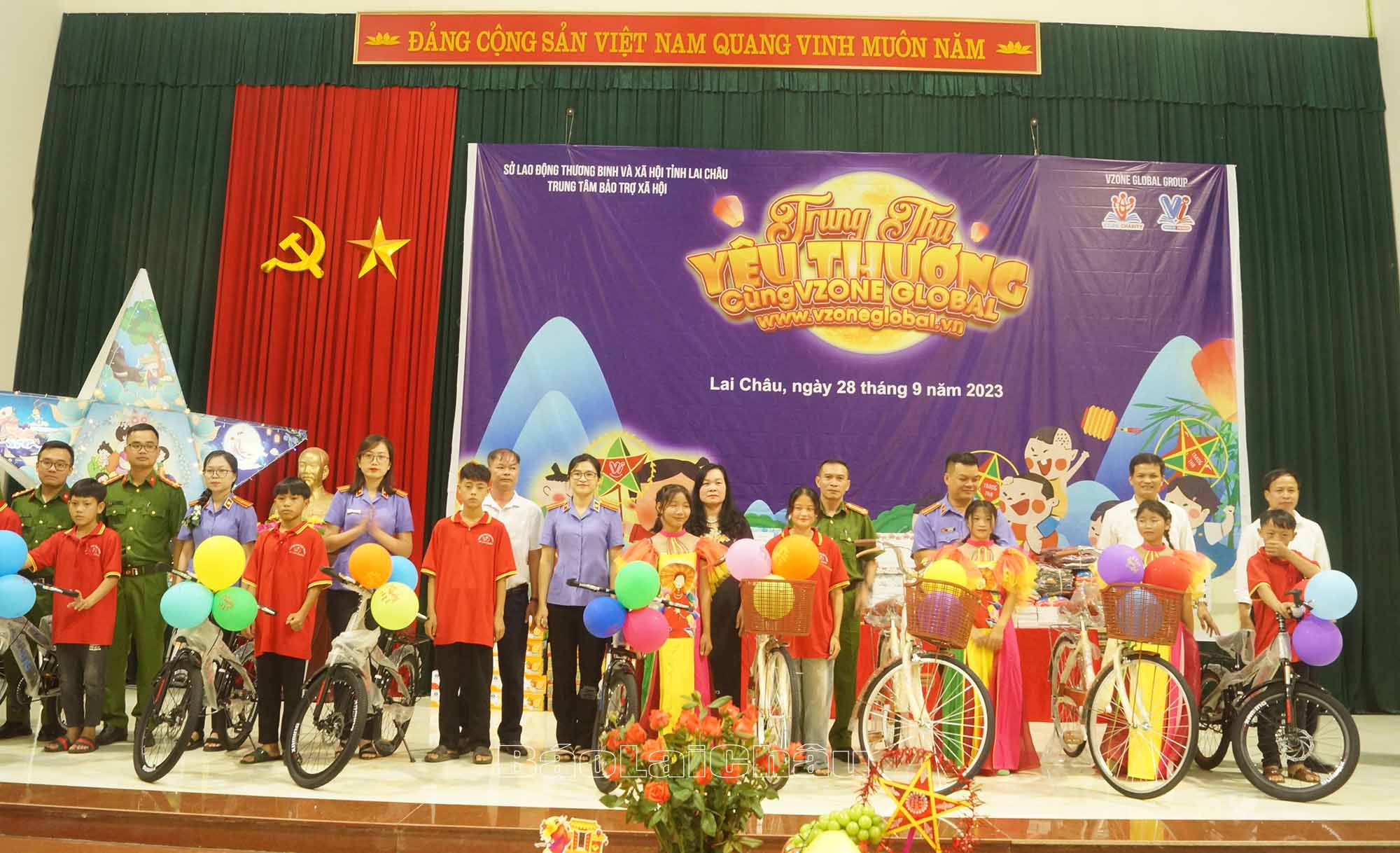 xe đạp