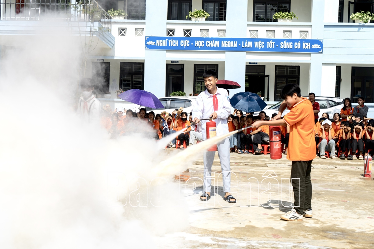 thực hành