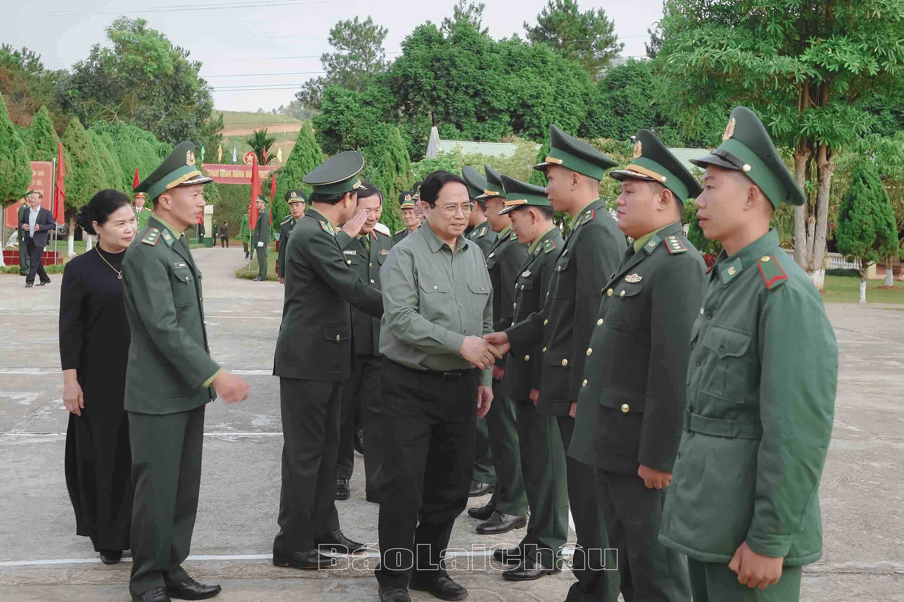 giới thiệu