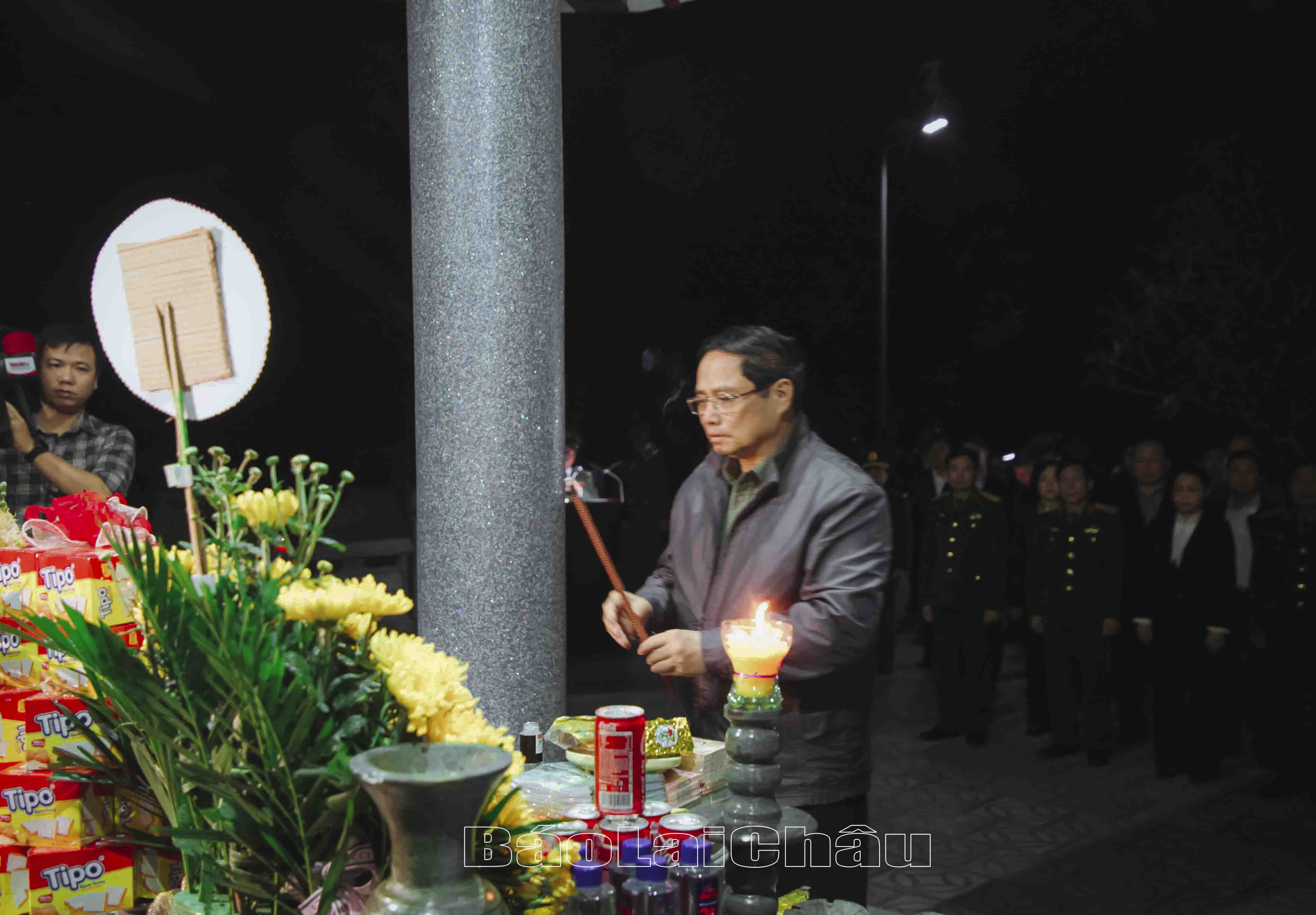 thủ tướng