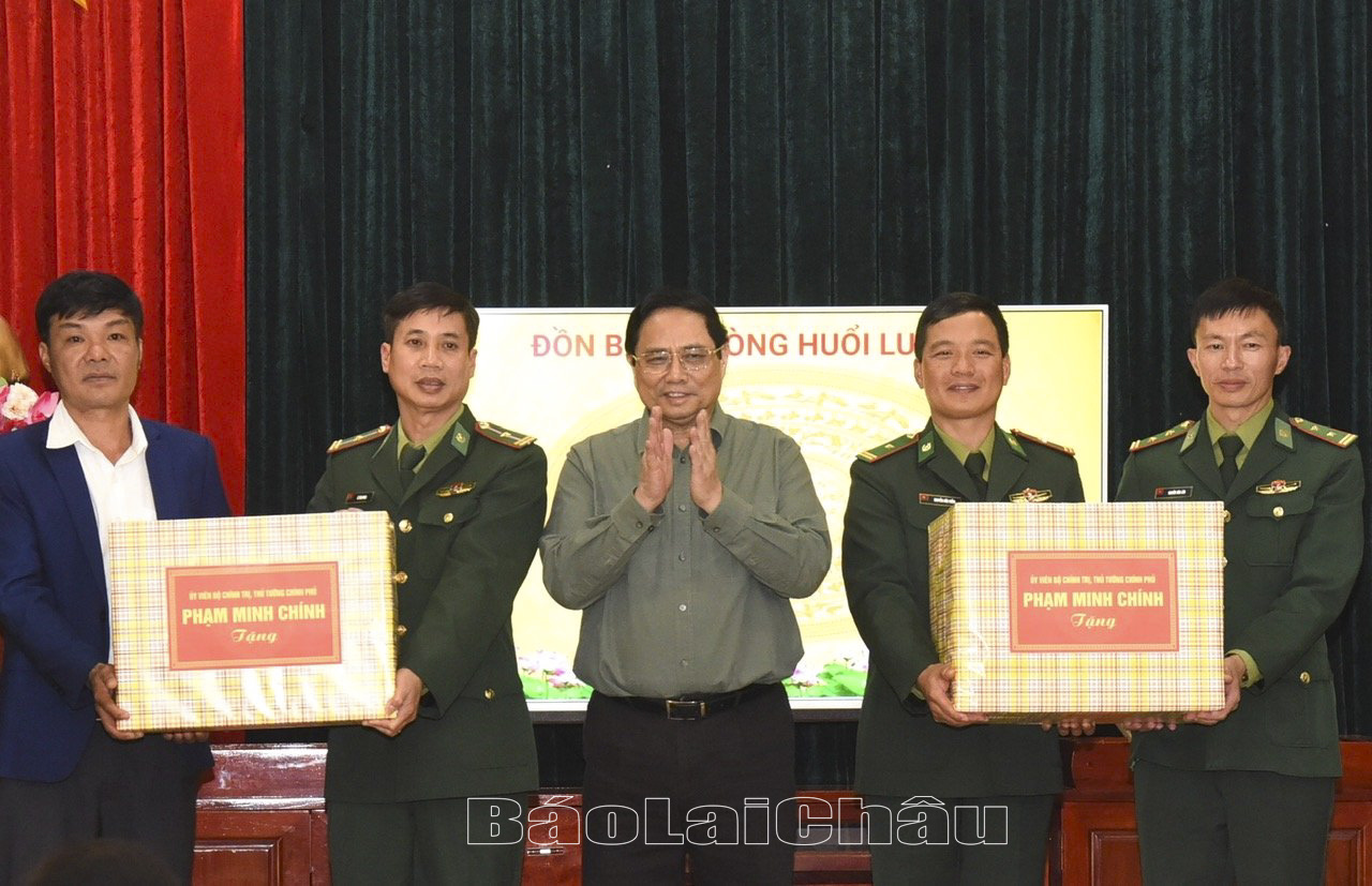 tặng quà