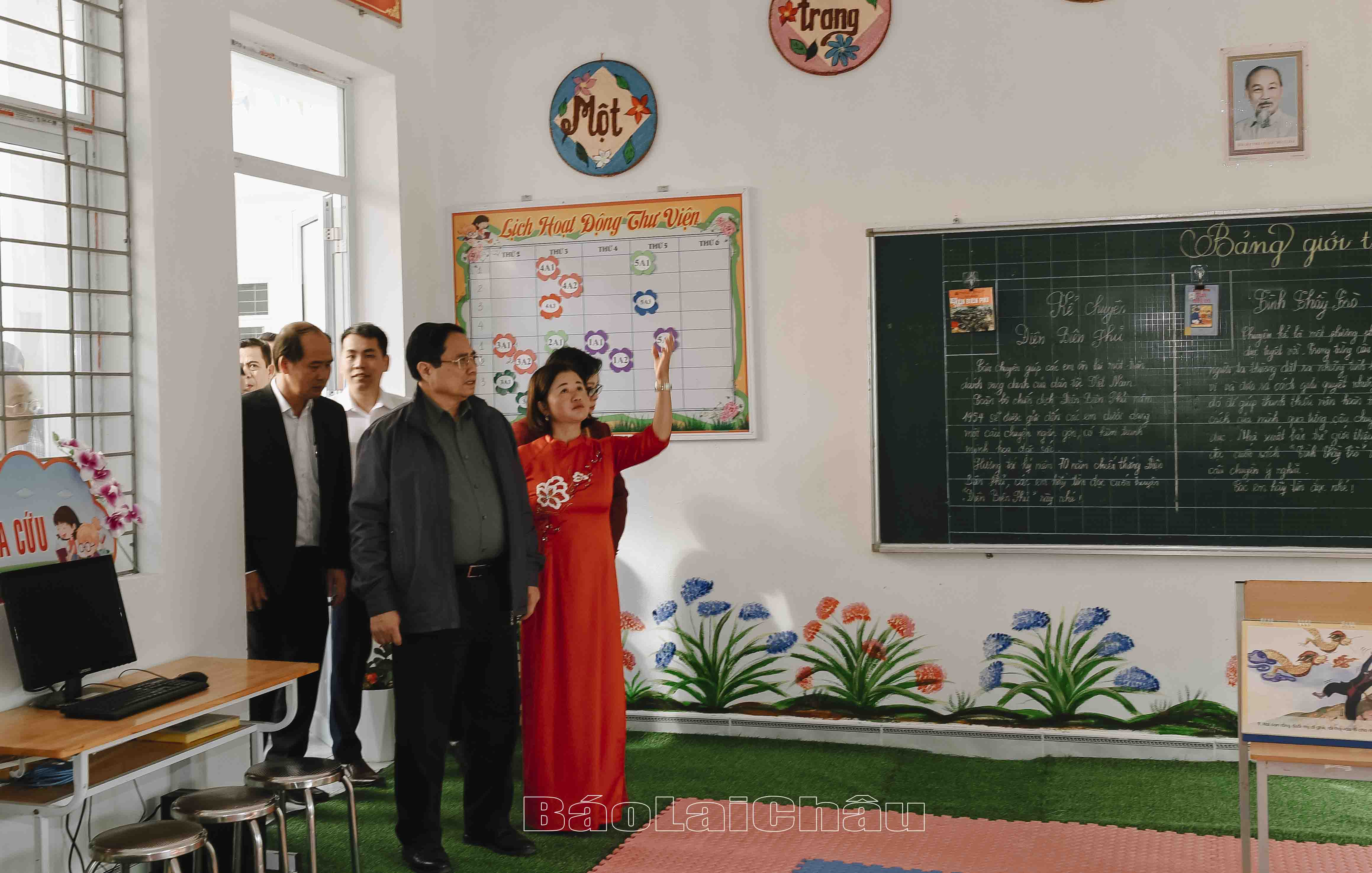 thư viện