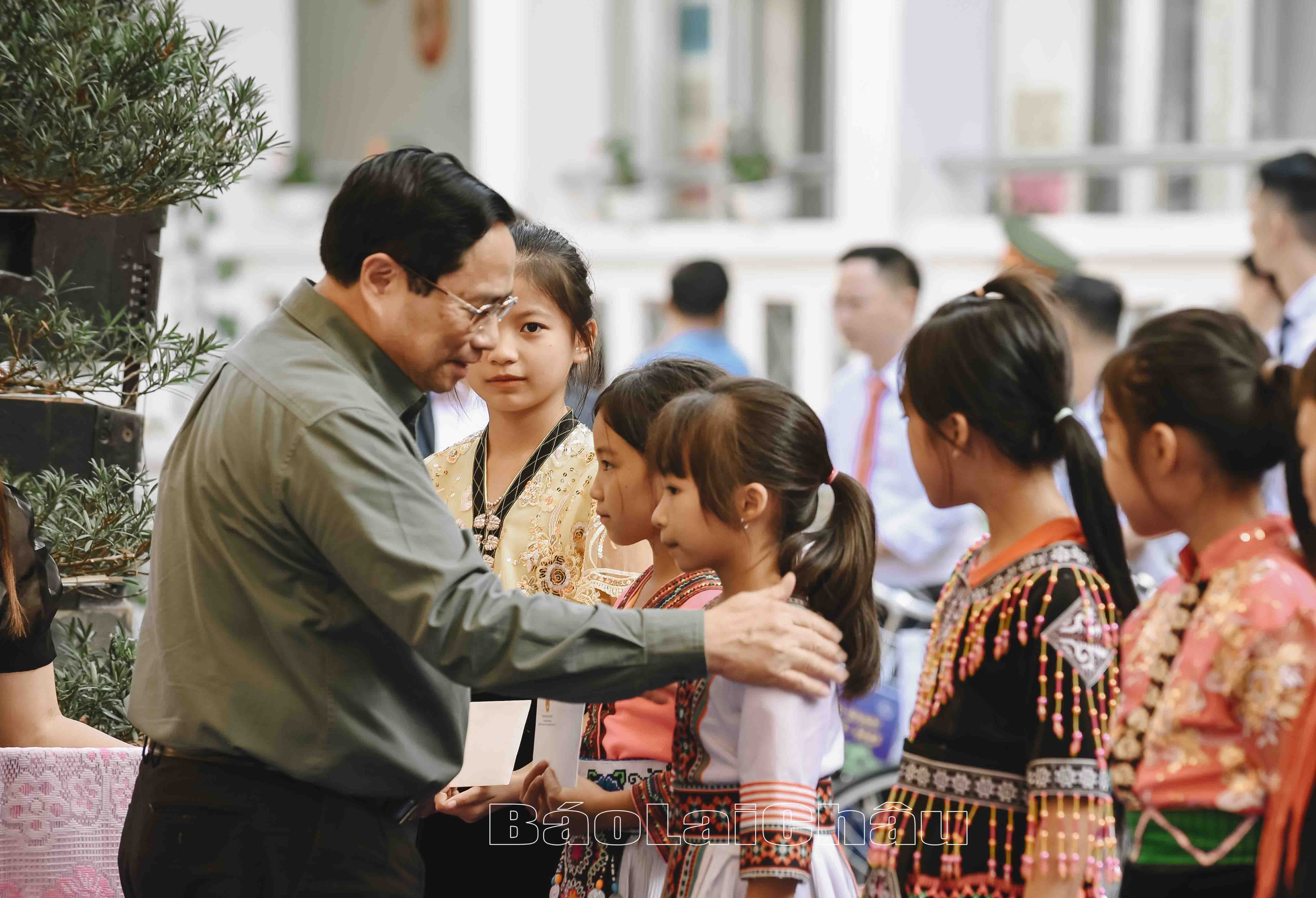 thủ tướng