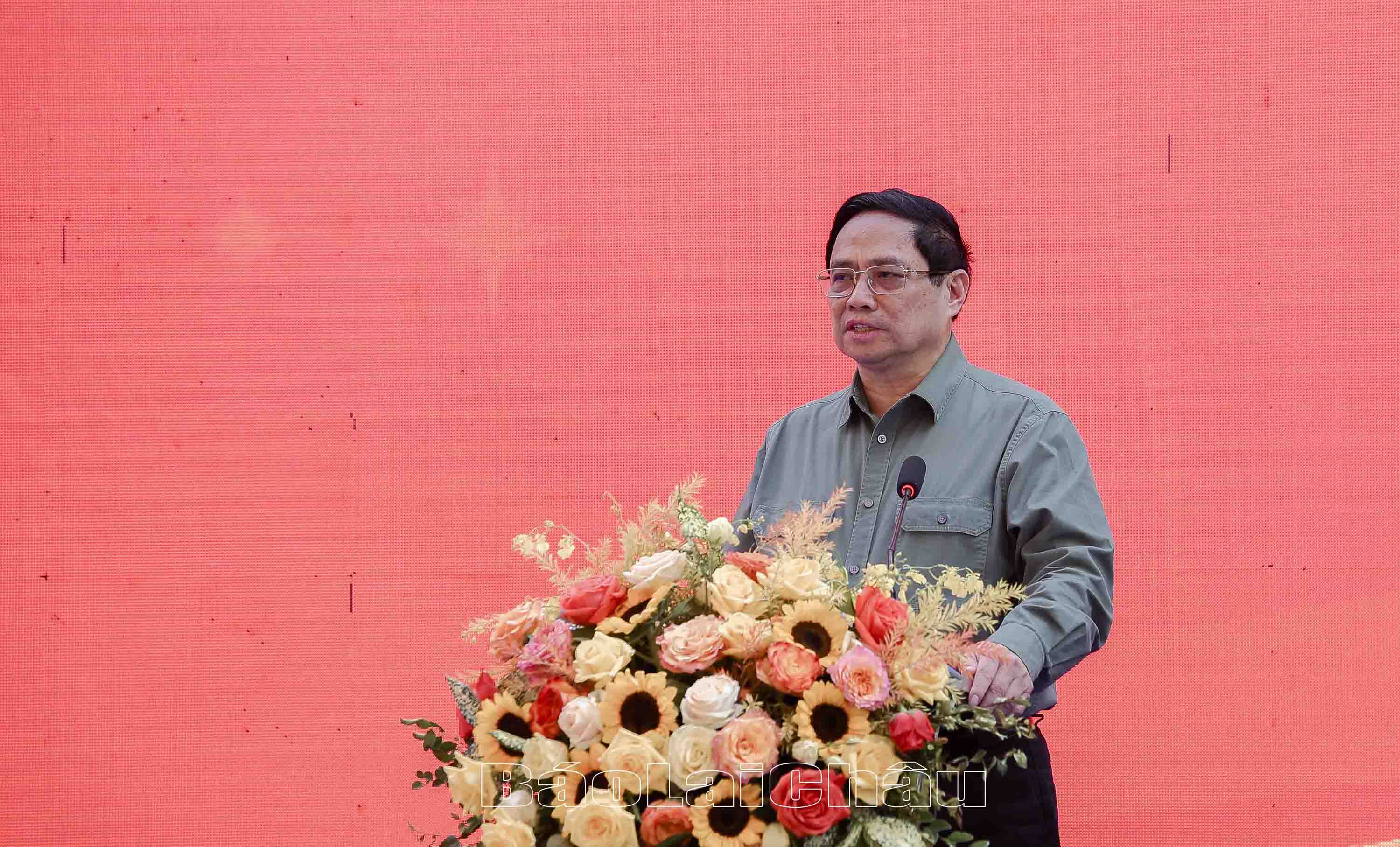 thủ tướng
