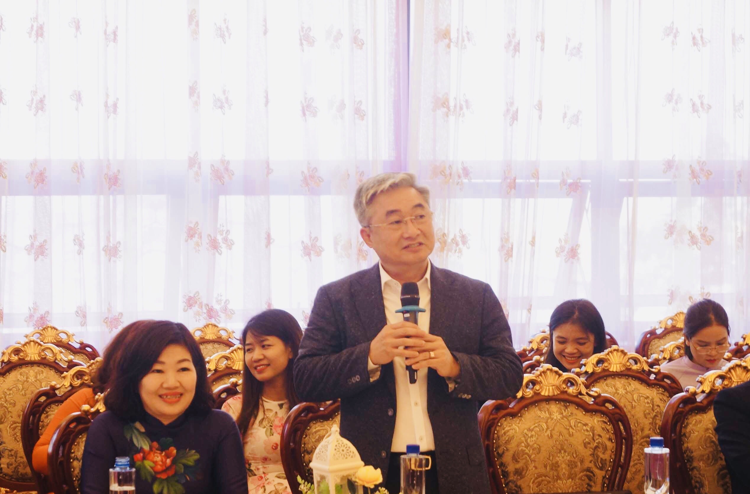 Đại biểu