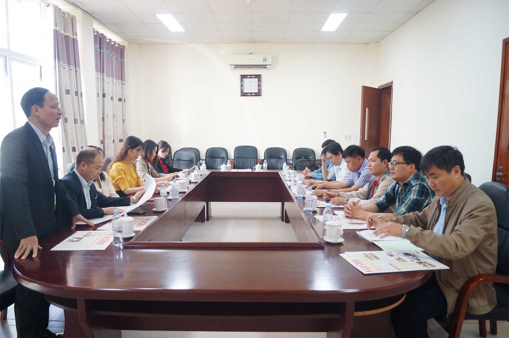 Quang cảnh
