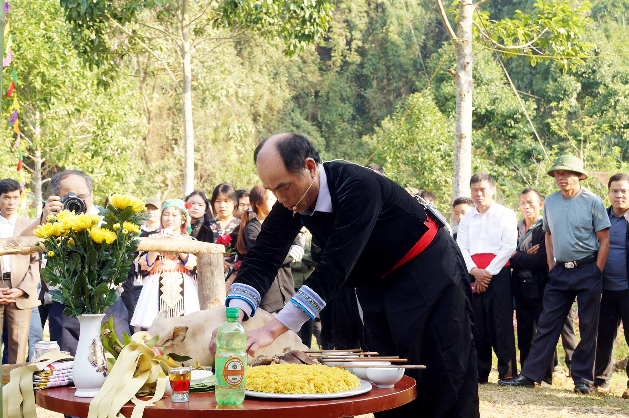 Phần lễ