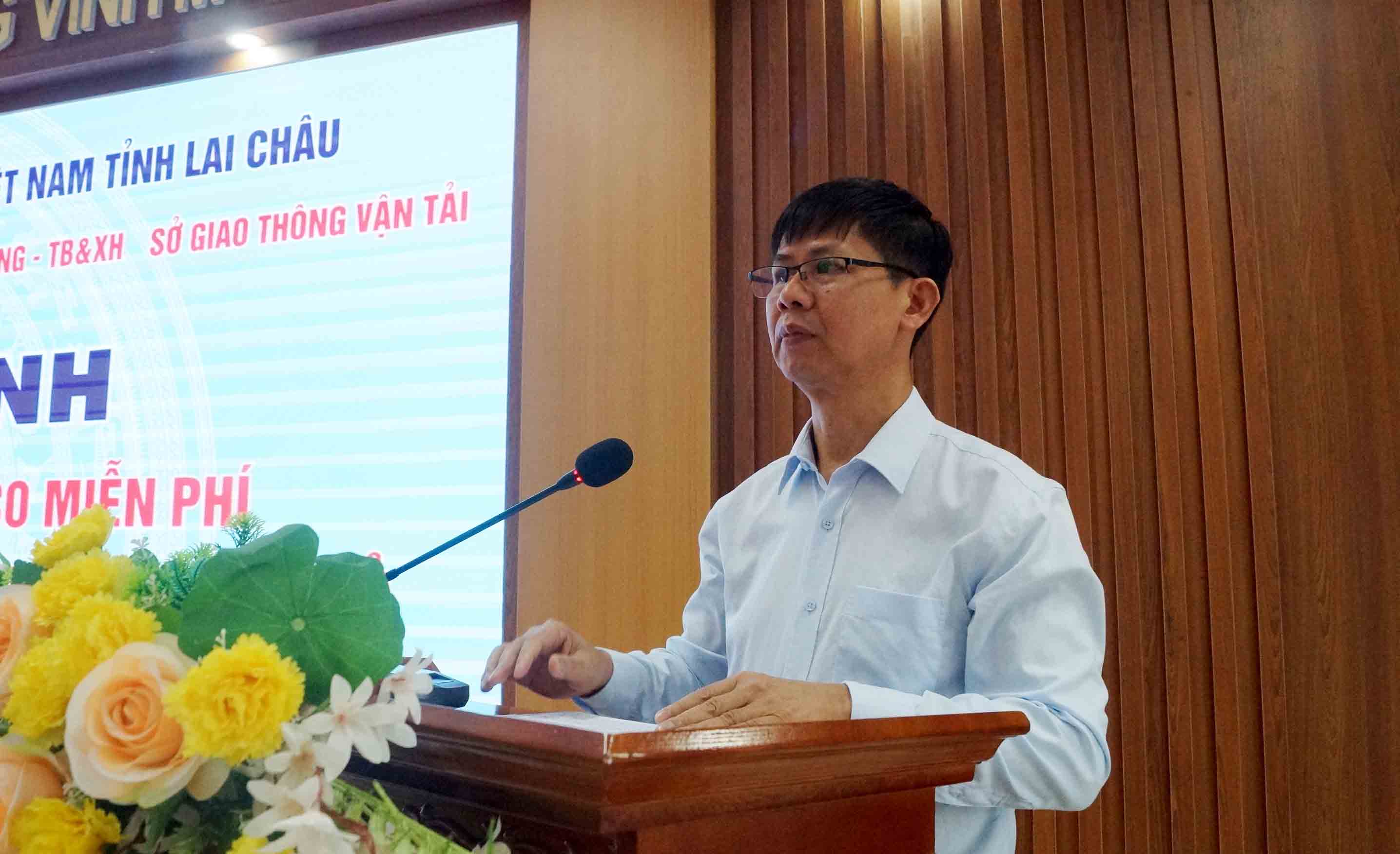 phát biểu