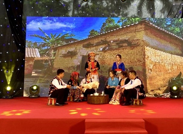 sinh đẻ an toàn và chăm sóc sức khỏe trẻ em