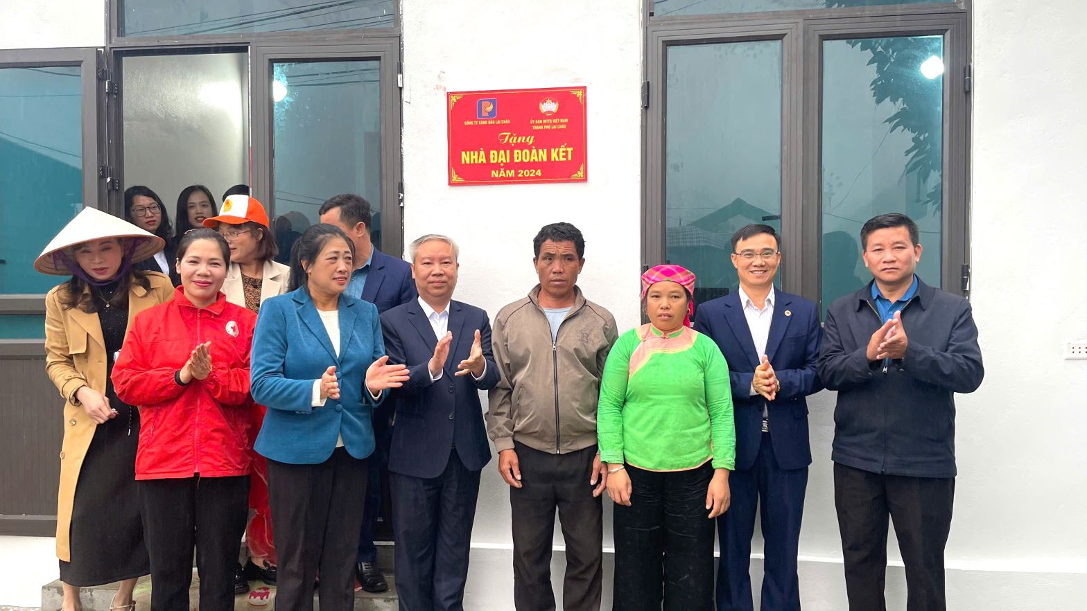Đại biểu