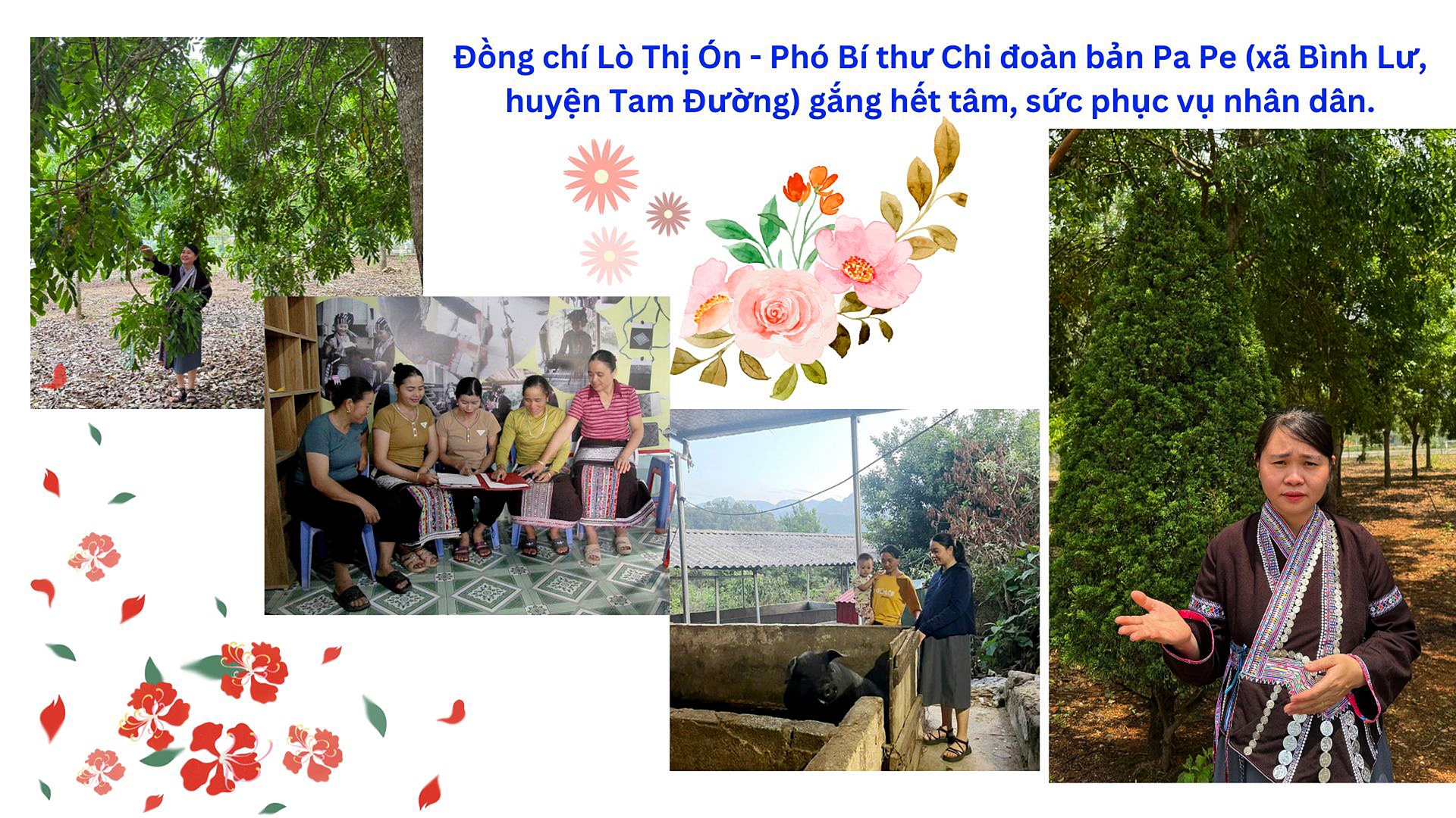 Ảnh 3 (trong tổng số 4 ảnh) - ĐC Ón