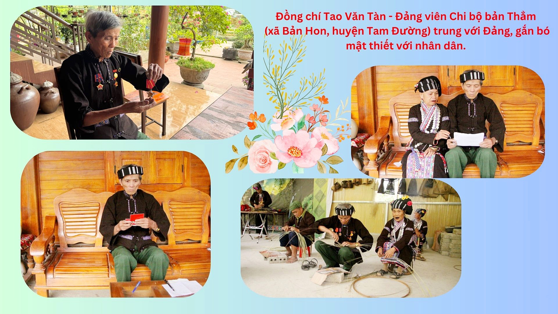 Ảnh 2 (trong tổng số 4 ảnh) - ĐC Tàn