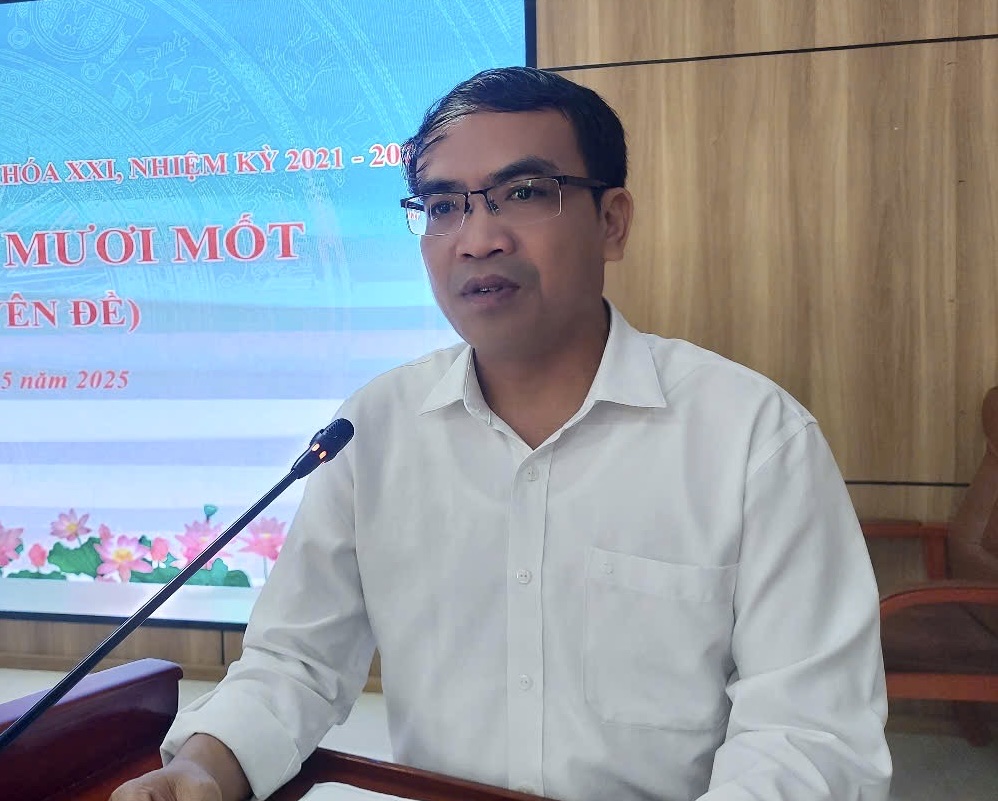 phát biểu