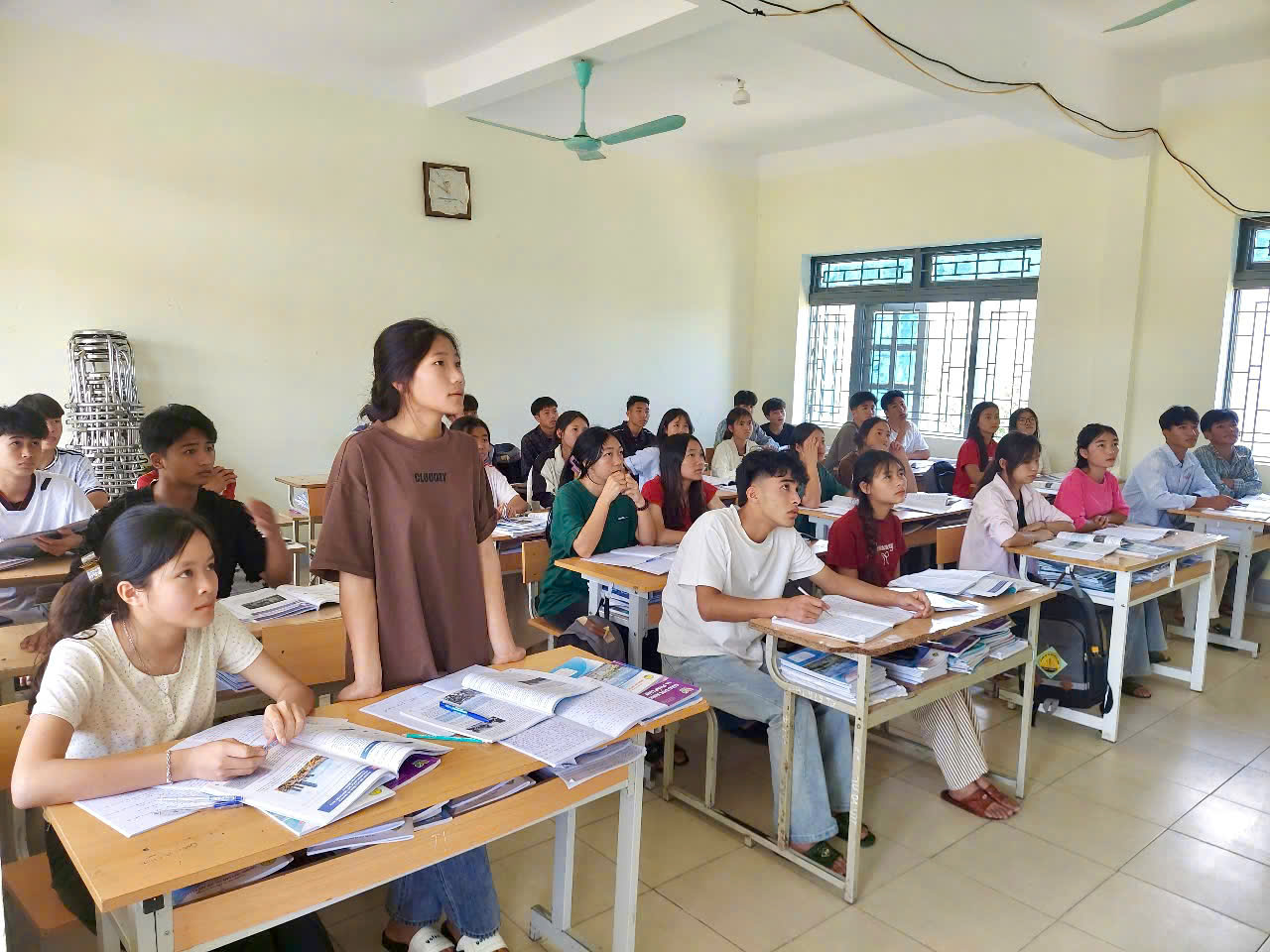 ka lăng