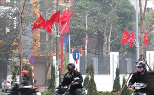 Ảnh minh họa: TTXVN.