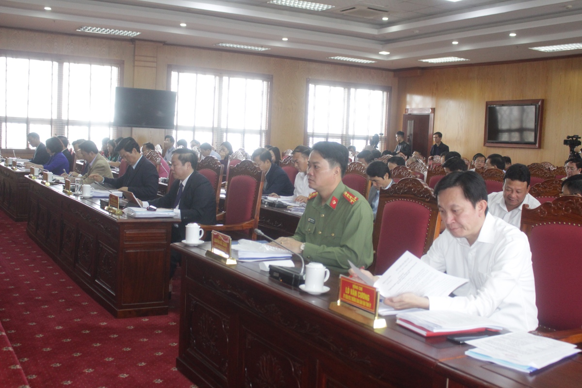 quang cảnh hội nghị