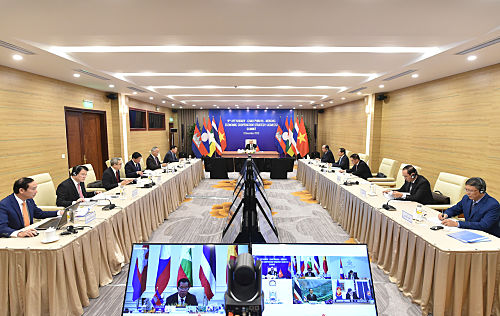 Ảnh: VGP/Quang Hiếu