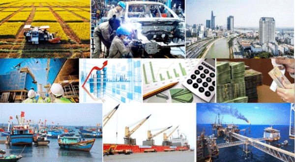  Việc xác định đúng động lực cơ bản không chỉ thúc đẩy sự phát triển kinh tế - xã hội của đất nước mà còn đảm bảo sự phát triển đất nước theo định hướng xã hội chủ nghĩa ở nước ta (Ảnh minh họa)