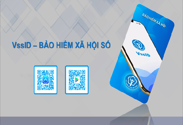 Toàn quốc đã có trên 15 triệu tài khoản ứng dụng VssID-BHXH được phê duyệt, sử dụng (Ảnh minh hoạ)