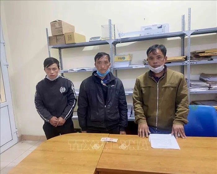 Hợp tác Việt Nam và Brunei ngày càng đi vào chiều sâu