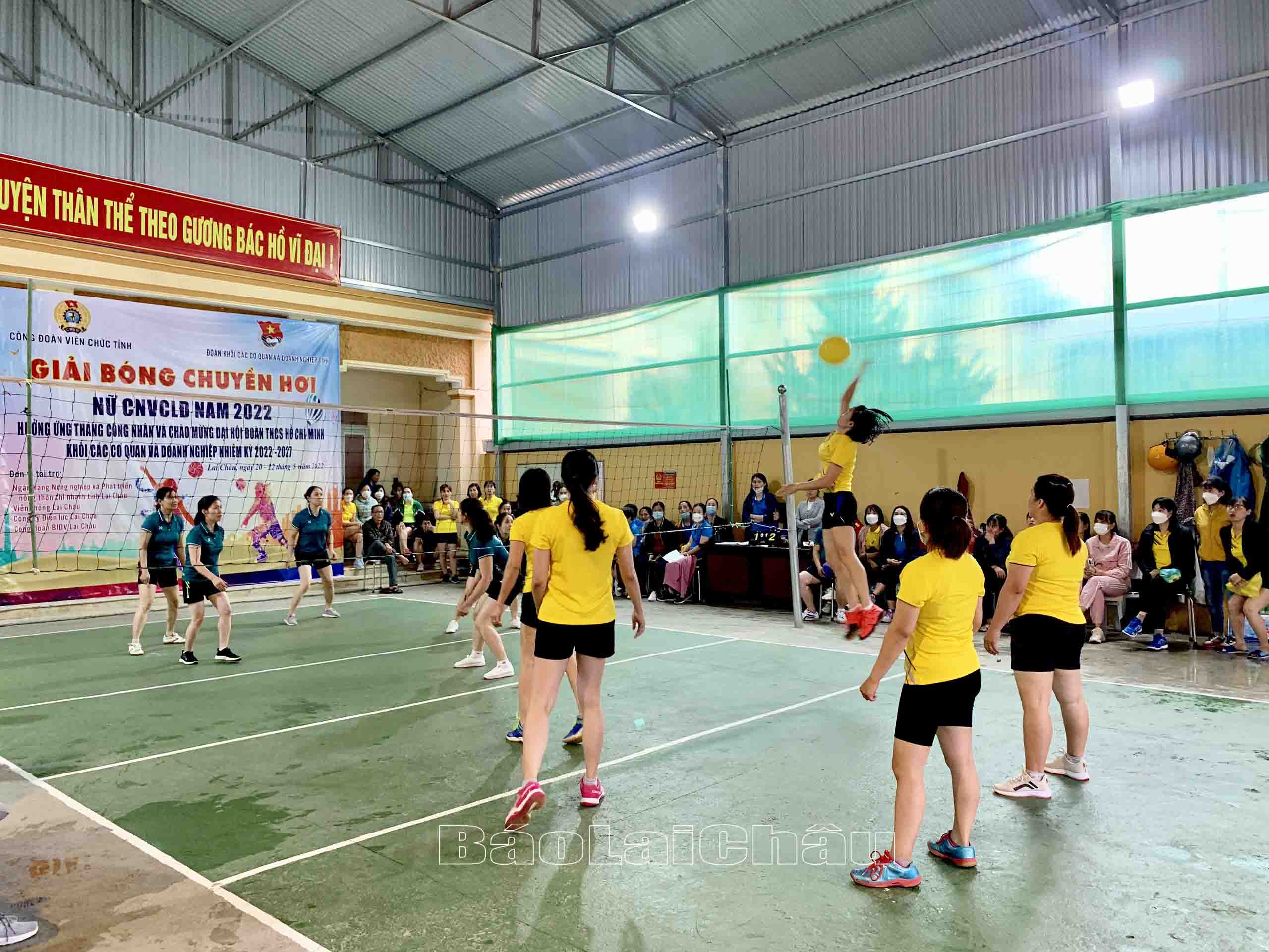 thi đấu