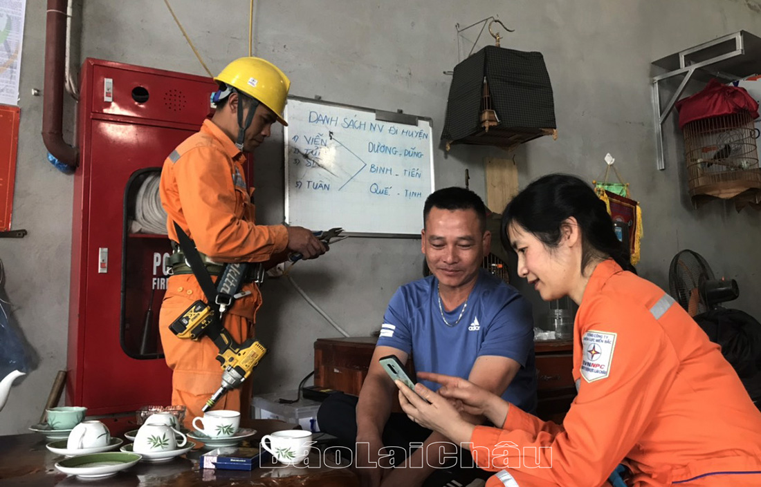 hướng dẫn