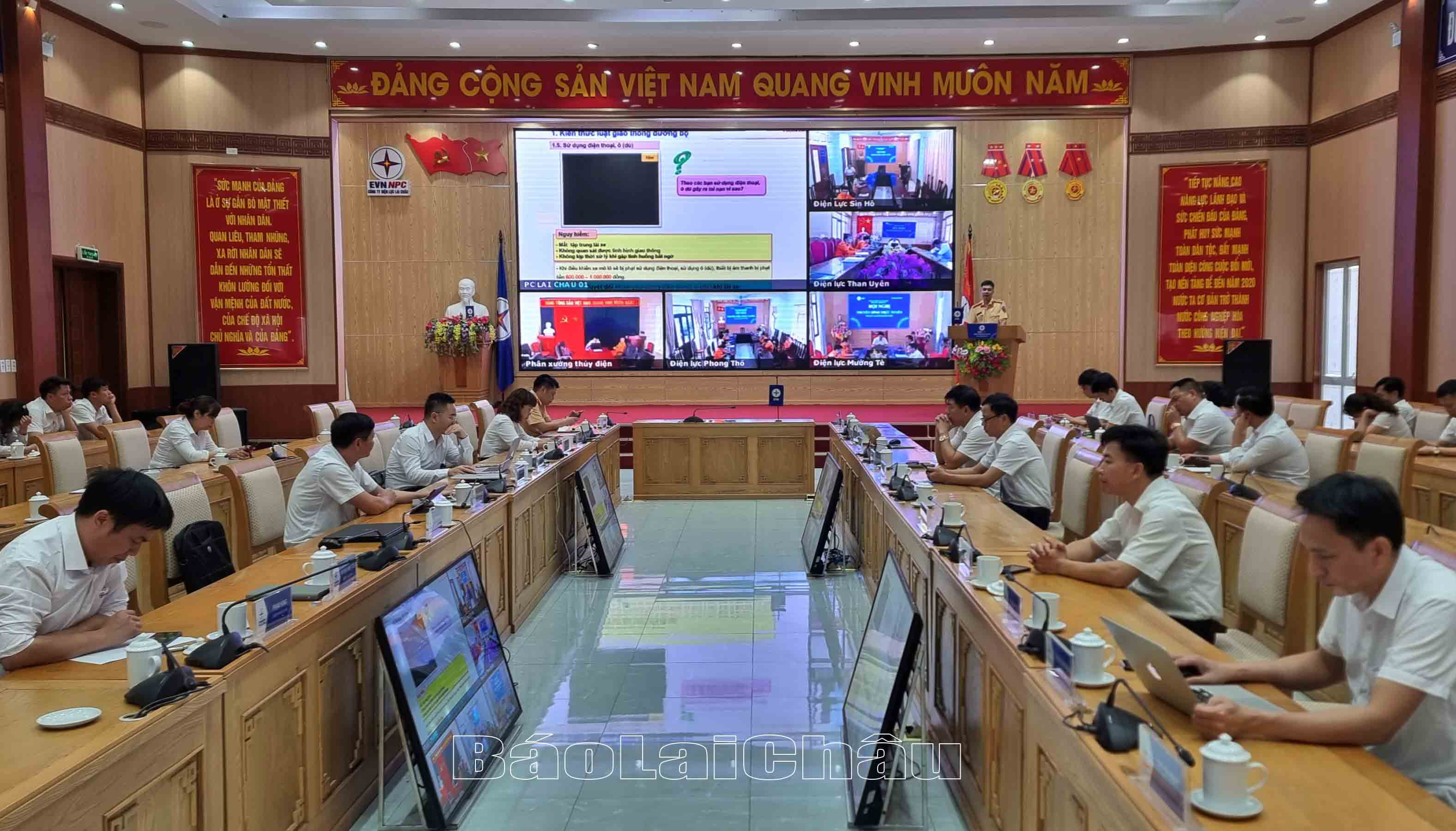 quang cảnh
