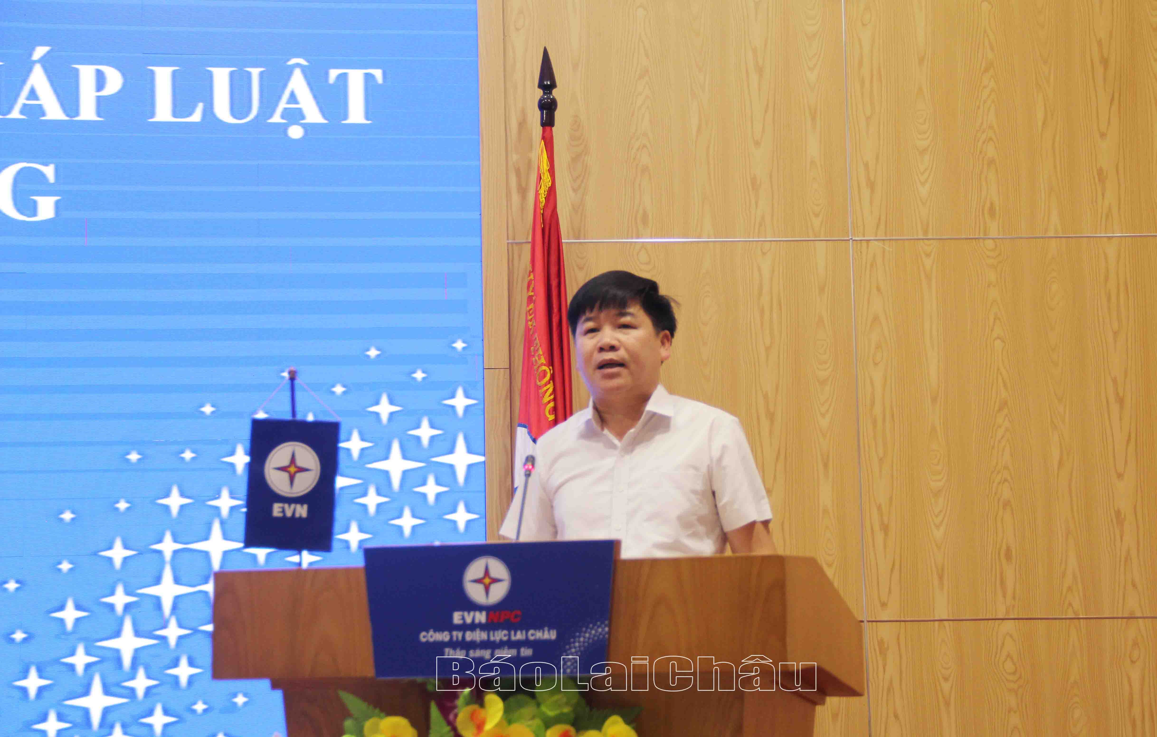 phát biểu