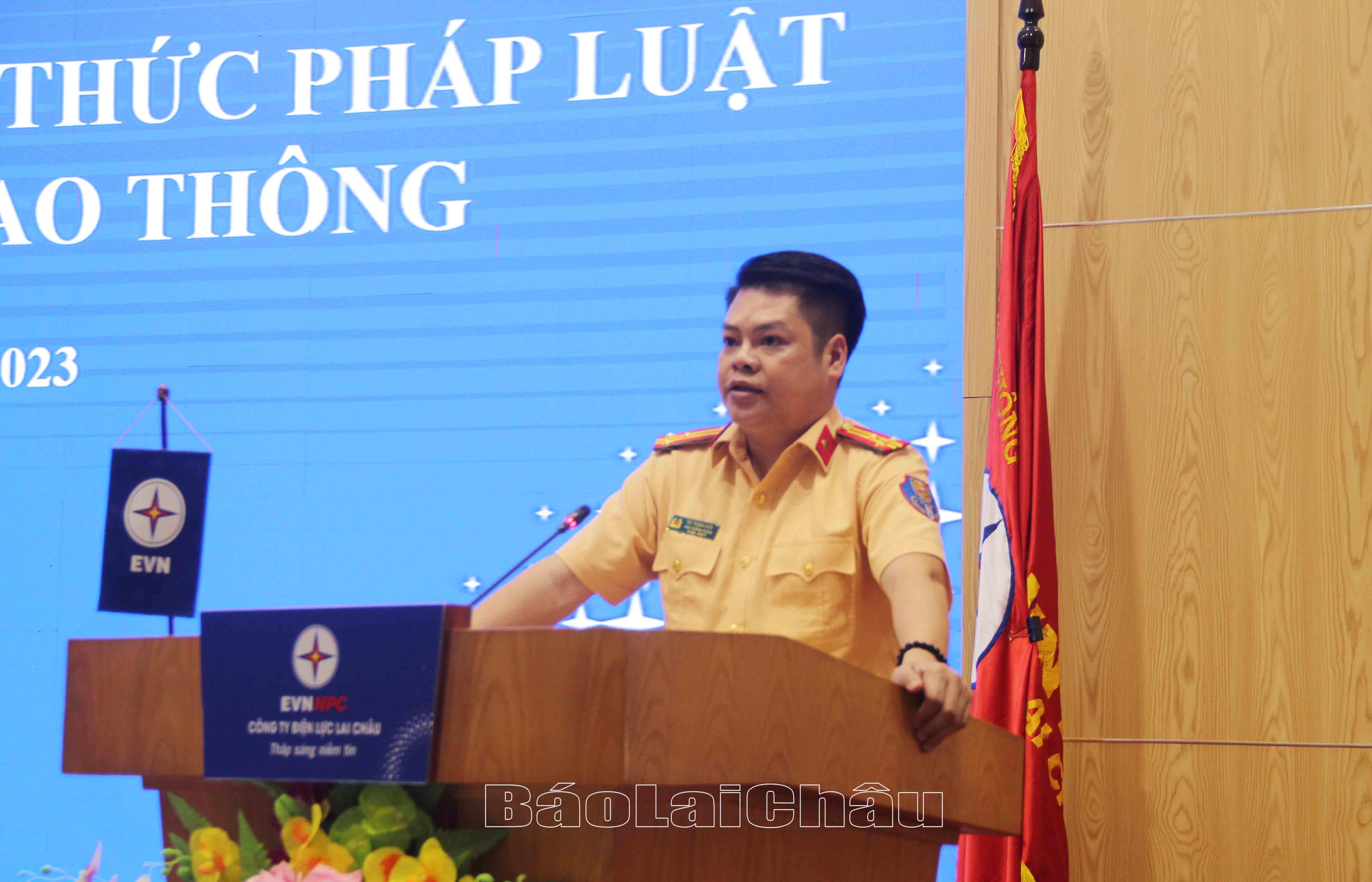 phát biểu