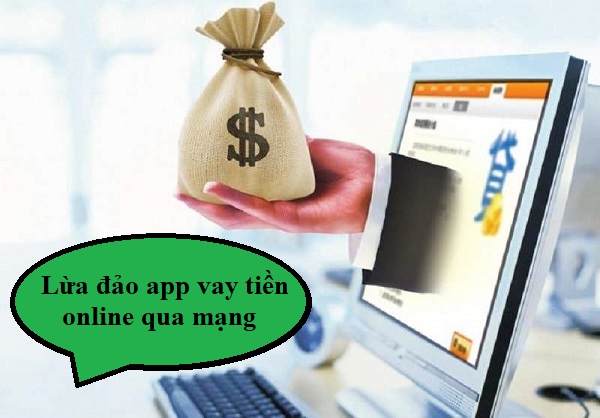 Thủ đoạn lừa đảo giải ngân nhanh khi vay tiền mới xuất hiện.