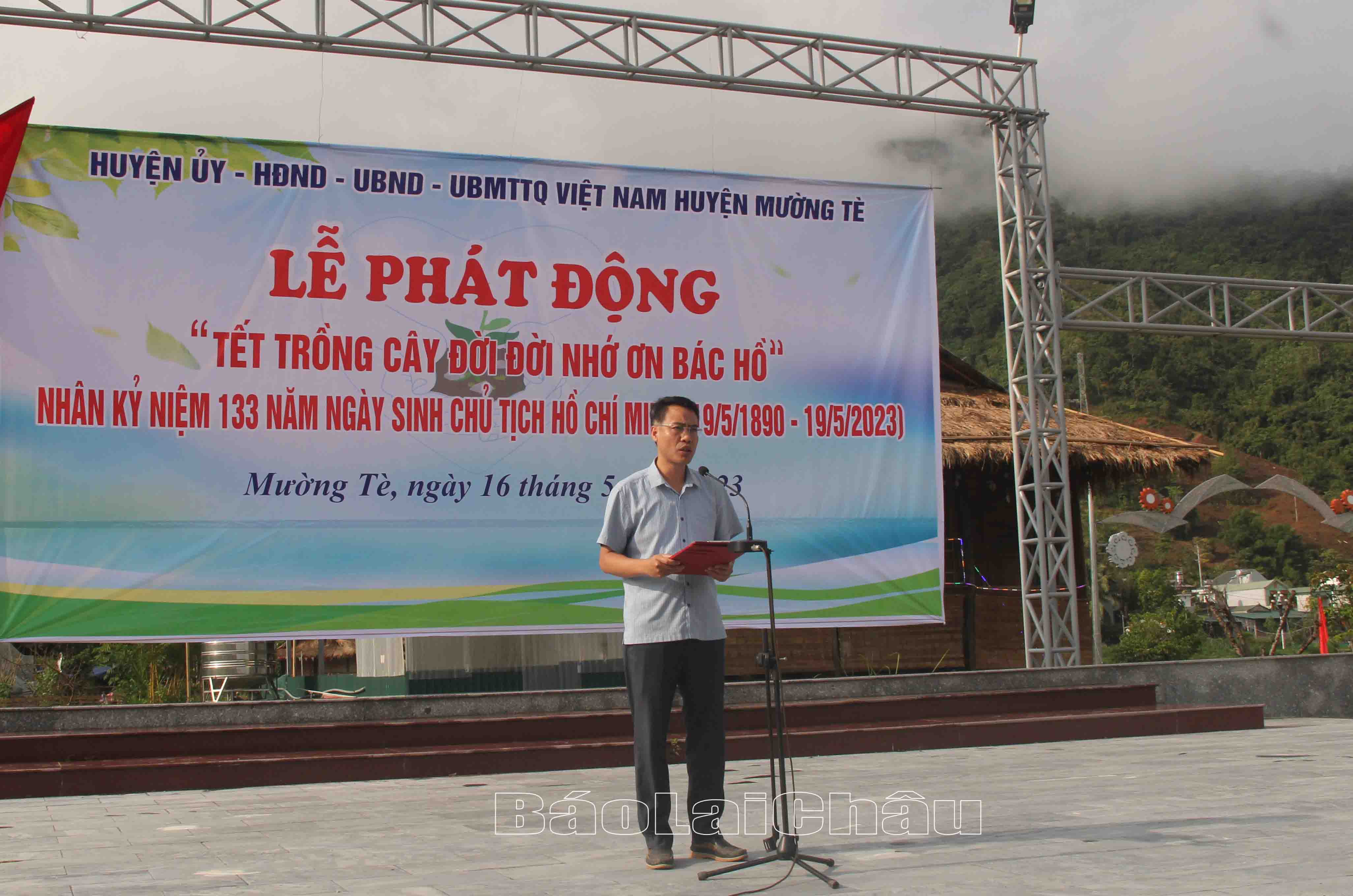 phát biểu