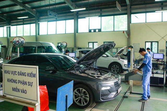 Hoạt động kiểm định phải bảo đảm tính độc lập, khách quan, minh bạch, tuân thủ quy định của pháp luật.