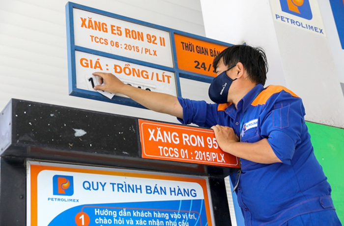 (Ảnh: Thành Đạt)