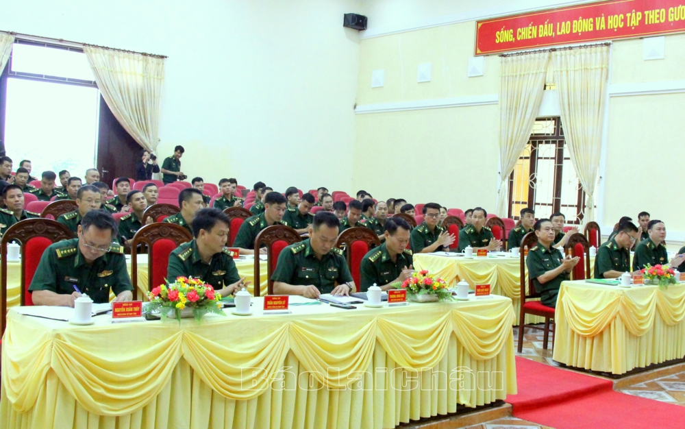 dai bieu